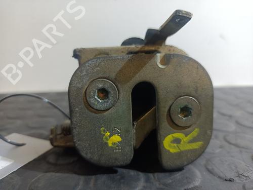 Front right lock VW POLO III (6N1) 55 1.3 | BP20818265C97 