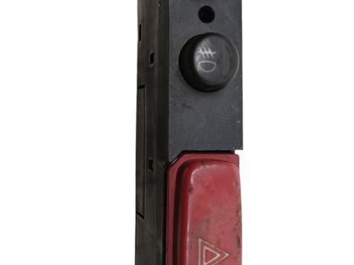 Warning switch ALFA ROMEO 147 (937_) 1.9 JTD (937.AXD1A, 937.BXD1A, 937.AXV1A, 937.BXB1A,... | BP33818311I22  - Image 6