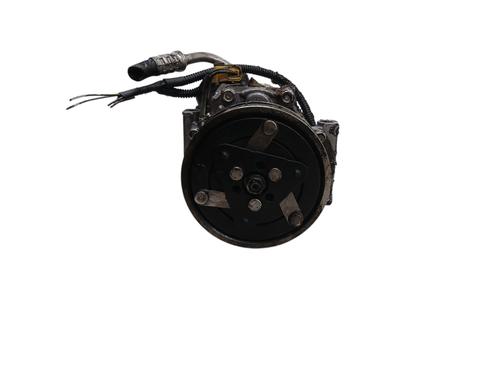 AC compressor CITROËN C5 I (DC_) 2.0 16V (DCRFNC, DCRFNF) | BP34135813M34 - Image 4