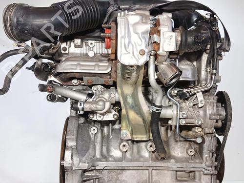 Engine MITSUBISHI OUTLANDER III (GG_W, GF_W, ZJ, ZL, ZK)  | BP27647200M1 