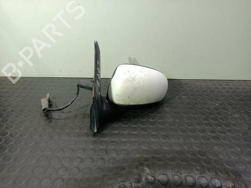 Left mirror NISSAN ALMERA TINO (V10) 2.2 dCi | BP20829521C26 