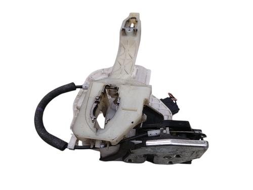 Front right lock KIA CARENS IV 1.7 CRDi | BP37718983C97 - Image 4