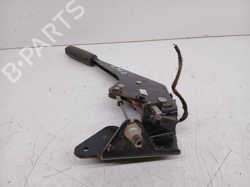 Hand brake CITROËN JUMPER II Van 2.2 HDi 120 | BP26497110I18 