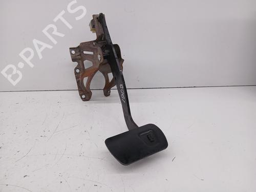 Used Break pedal MERCEDES-BENZ SPRINTER 5-t Platform/Chassis (B906) 511 CDI (906.153, 906.155, 906.253, 906.255) (109 hp) 27804291
