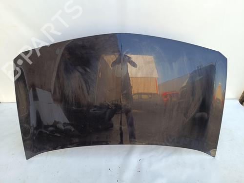 Used Hood RENAULT MEGANE II (BM0/1_, CM0/1_) 1.4 16V (BM0B, CM0B) (98 hp) 20842765