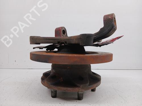 Used Right front steering knuckle Right front steering knuckle IVECO DAILY III Platform/Chassis [1998-2009] 33942464 33942464