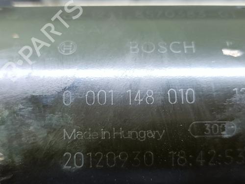 Starter BMW X1 (E84)  | BP21004514M8 