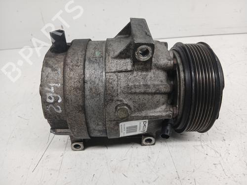 AC-Kompressor RENAULT LAGUNA II (BG0/1_) [2001-2007]  30724953