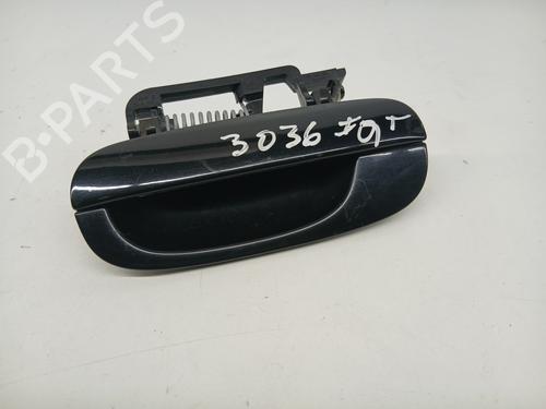 rear-left-exterior-door-handle-peugeot-607-9d-9u-2000-33758422 main image