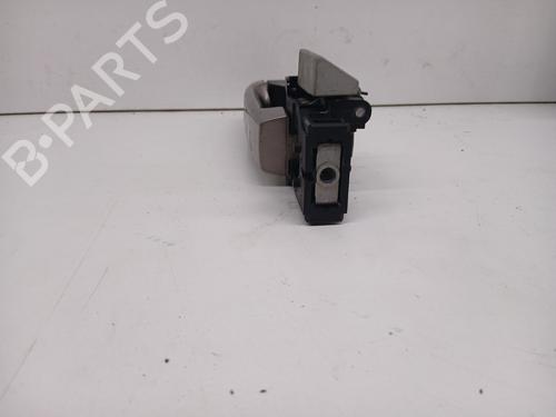 Rear right exterior door handle NISSAN QASHQAI / QASHQAI +2 I (J10, NJ10, JJ10E) 2.0 dCi | BP23661120C130 