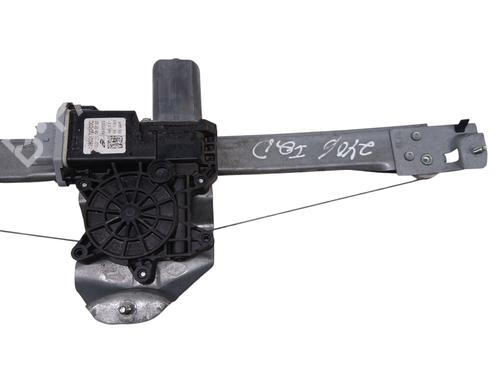 Front left window mechanism RENAULT CAPTUR I (J5_, H5_) | BP33673837C22 - Image 2