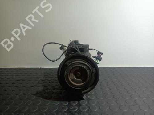 Used AC compressor FORD ESCORT IV (GAF, AWF, ABFT) 1.3 (60 hp) 20837720