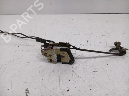 Front left lock HYUNDAI COUPE II (GK) 2.0 GLS | BP28010505C98 