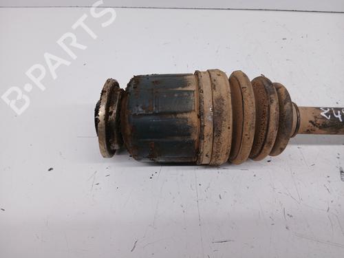 Left front driveshaft KIA SPORTAGE SUV (K00) 2.0 TD 4WD | BP27700987M38 