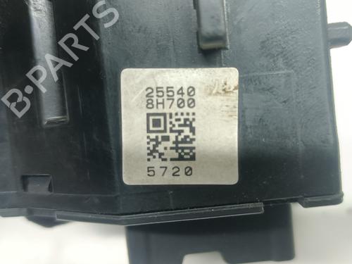 Headlight switch NISSAN X-TRAIL II (T31) 2.0 dCi 4x4 | BP20828171I24 