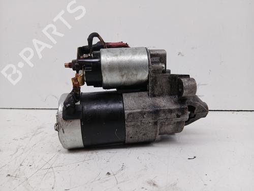 Starter VW POLO (9N_, 9A_) 1.9 SDI | BP28209259M8 