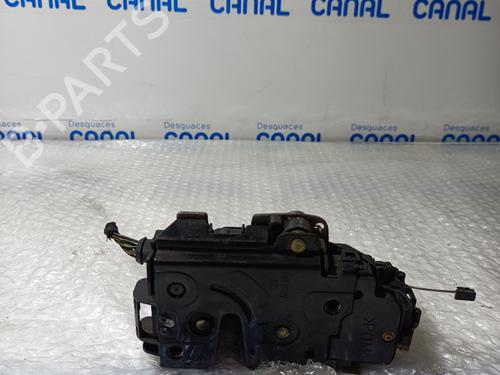 Used Front right lock SKODA OCTAVIA I (1U2) [1996-2010]  20831835
