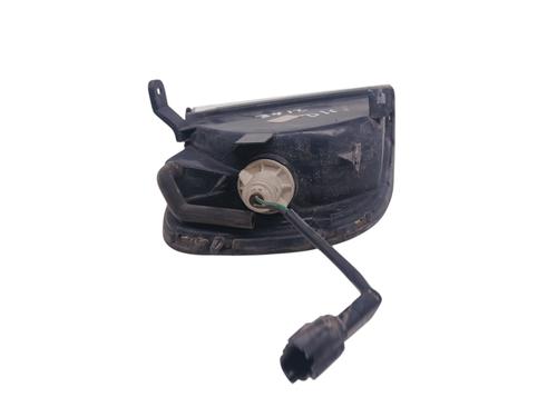 Left front indicator MITSUBISHI GALLOPER (JK-01) 2.5 TD intercooler | BP31988300C32