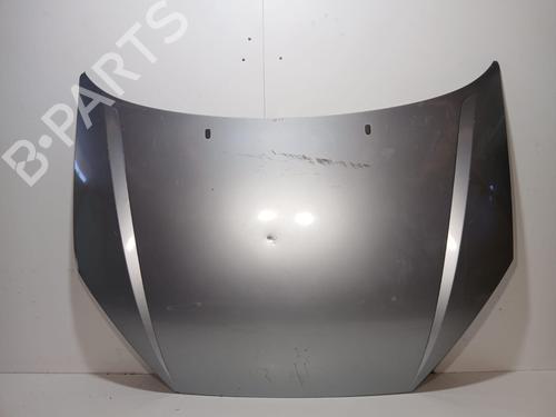 Used Hood FORD FOCUS I (DAW, DBW) 1.6 16V (100 hp) 27491987