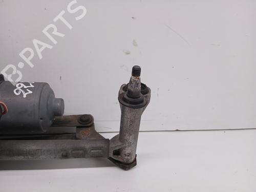 Front wiper motor VW GOLF VI (5K1) | BP27191359M29