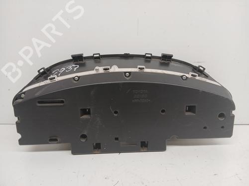 Instrument cluster TOYOTA YARIS (_P9_)  | BP29533786C47 