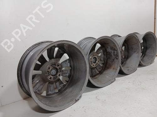 Rim PEUGEOT 3008 I MPV (0U_)  | BP28423911C45