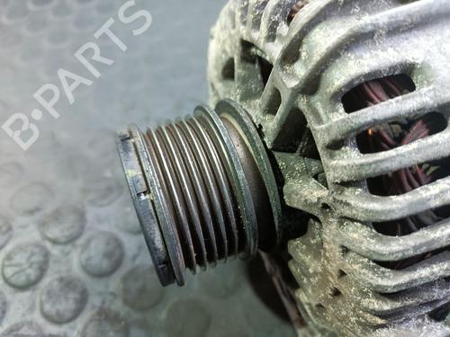 Alternator RENAULT MEGANE II (BM0/1_, CM0/1_)  | BP20836161M7 