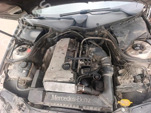 Engine MERCEDES-BENZ C-CLASS Coupe (CL203) | BP36077908M1 - Image 10