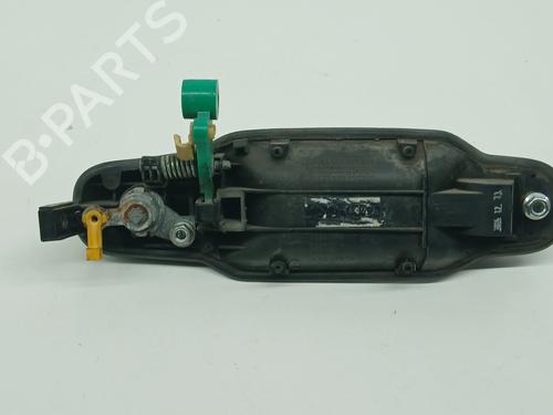 Front left exterior door handle KIA SORENTO I (JC)  | BP29751752C128