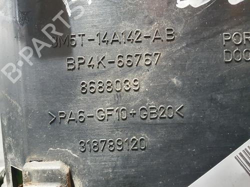 Fuse box FORD FOCUS II (DA_, HCP, DP)  | BP20829851E1 
