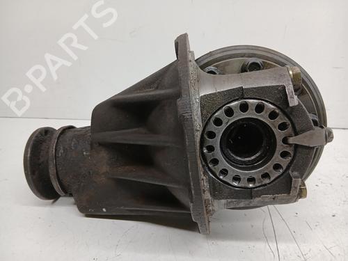 Front differential SUZUKI SAMURAI Closed Off-Road Vehicle (SJ_) 1.3 (SJ 413) | BP29861793M23