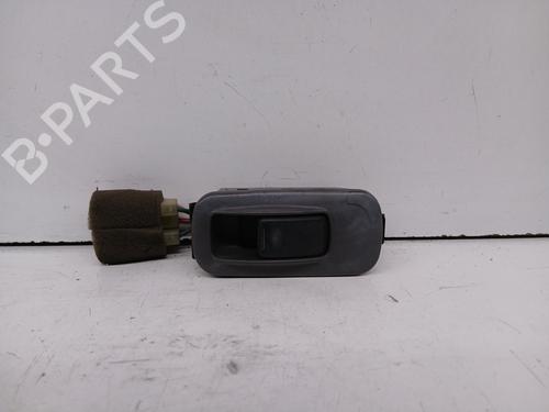 Used Left rear window switch KIA SPORTAGE SUV (K00) 2.0 TD 4WD (83 hp) 33039696