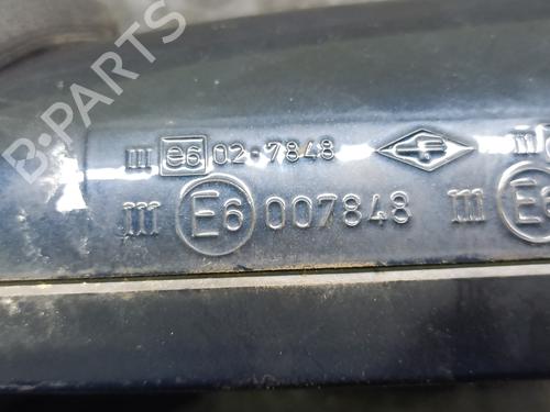 Right mirror AUDI 90 B3 (893, 894, 8A2) 2.3 E | BP26913971C27 