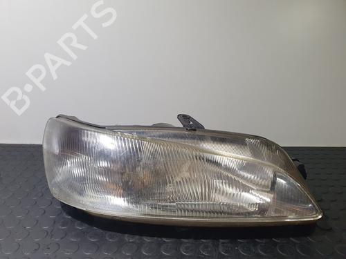 Used Right headlight PEUGEOT 306 (7B, N3, N5) 1.9 STD (69 hp) 20827856