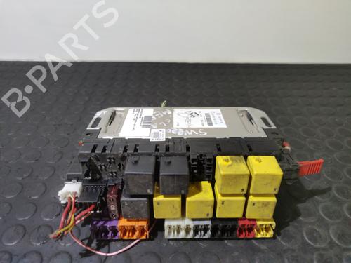 Used Fuse box MERCEDES-BENZ S-CLASS (W220) S 430 (220.070, 220.170) (279 hp) 20843466