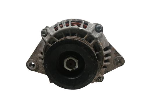 Generator Generator MITSUBISHI PAJERO II (V3_W, V2_W, V4_W, V5_W) 2.8 TD (V46W, V26W) (125 hp) 34736359 34736359