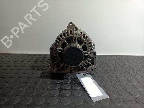 Alternator DACIA SANDERO  | BP20833066M7 