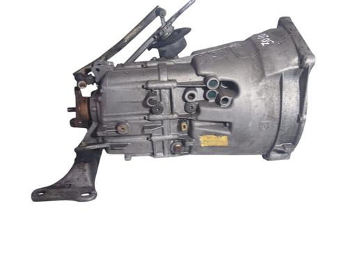 Gearbox BMW 3 Touring (E46) 320 d | BP33748397M3 - Image 5