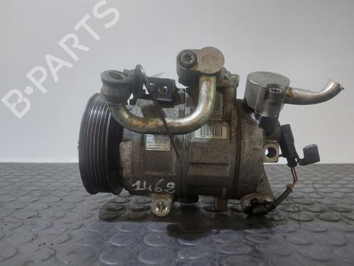 AC-Kompressor SEAT CORDOBA (6L2) 1.9 TDI (100 hp) 20835193