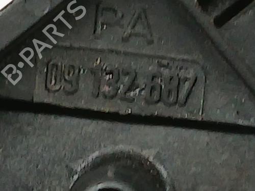 Electronic sensor OPEL ASTRA G Saloon (T98) 1.6 (F69) | BP23661106M84 