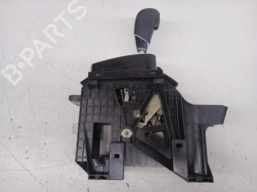 Gear lever NISSAN QASHQAI II (J11, J11_)  | BP25627360M90