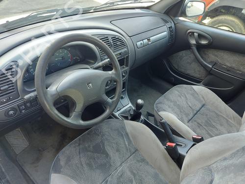Højre baglygte CITROËN XSARA (N1) 1.9 TD | BP20816846C35 