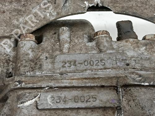 Rear differential AUDI A5 (8T3) 3.0 TDI quattro | BP28186480M24 