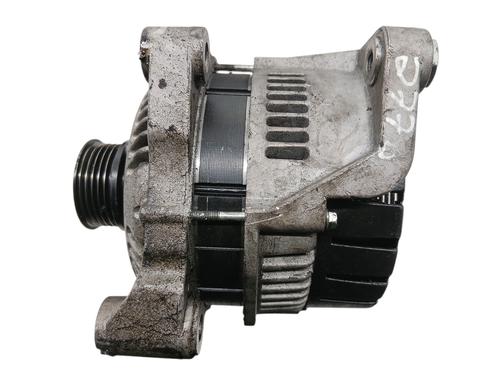Used Alternator Alternator FIAT PUNTO (176_) 60 1.2 (176AP, 176AR, 176AQ, 176BB) (60 hp) 33891367 33891367