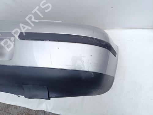 Rear bumper SEAT LEON (1M1)  | BP20840111C8 