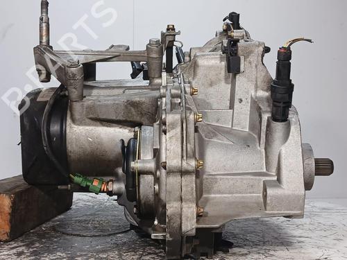 Gearbox RENAULT CLIO II (BB_, CB_)  | BP27712271M3 