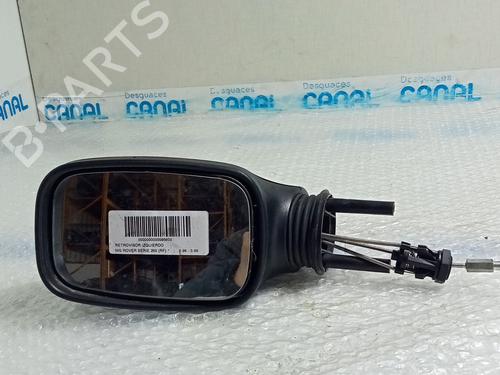 Used Left mirror ROVER 200 II Hatchback (RF) 214 Si (103 hp) 20827109