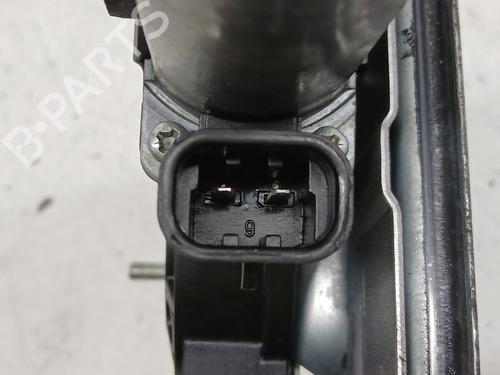 Front left window mechanism FIAT PUNTO EVO (199_)  | BP33293693C22  - Image 6