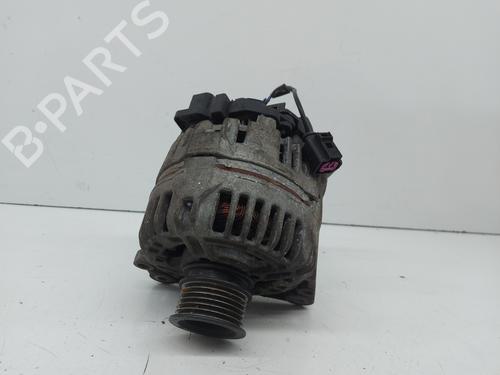 Generator VW POLO (9N_, 9A_) 1.4 16V | BP25784951M7 