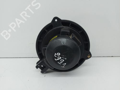 Heater blower motor KIA SORENTO I (JC)  | BP26518030M62 